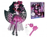 Muñeca Monster High Draculaura Halloween Divina de la Muerte