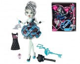 Muñeca Monster High Frankie Stein Sweet 1600