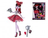 Muñeca Monster High Operetta Dot Dead Gorgeous