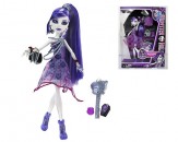 Muñeca Monster High Spectra Vondergeist Dot Dead Gorgeous
