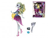 Muñeca Monster High Lagoona Blue Dot Dead Gorgeous
