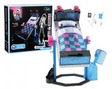Monster High Cama-Espejo Frankie Stein