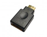 Adaptador Hdmi V1.3 a Mini Hdmi