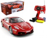 Ferrari F430 Challenge R/C Escala 1:12