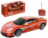 Ferrari F430 Challenge R/C Escala 1:24