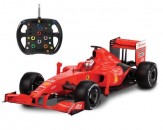 Ferrari Formula 1 F60 R/C Escala 1:20
