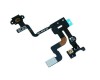 Cable Flexible Encendido y Sensor de Proximidad iPhone 4S