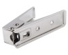 Cortador Nano SIM - Plata