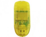 Lector USB tarjetas SD/MMC/RS-MMC