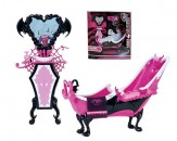 Monster High Cuarto de Baño Draculaura
