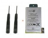Batería con Kit de Destornilladores para iPhone 3G