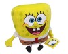 Peluche Bob Esponja Sonrisa 30cm