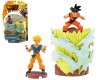 Figuras Trans. Goku/Super Saiyan Goku Dragon Ball Z (Bandai)