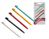 Stylus Pen Pack Nintendo Wii U/Nintendo DS