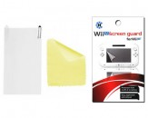 Protector de Pantalla para Mando Wii U