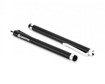 Puntero Stylus de Griffin Smartphone/Tablet - Negro