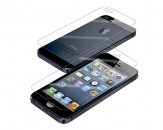 Protector Doble Pantalla y Parte Trasera iPhone 5/5S