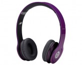 Auriculares Monster Beats Solo HD by Dr. Dre - Morado