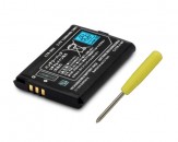 Bateria Recargable 1300mAh para Nintendo 3DS