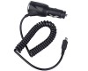 Cargador de Coche Universal Mini USB - Negro
