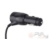 Cargador de Coche Universal Mini USB - Negro