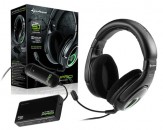 Auriculares X-Tatic Pro 5.1 de Sharkoon