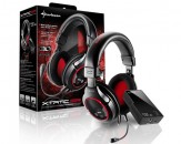 Auriculares X-Tatic S7 de Sharkoon