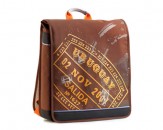 Mochila Traveller 300 Soyntec - Moka