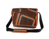 Bandolera Lapmotion 100 Soyntec - Naranja