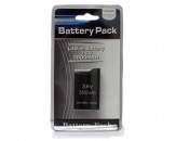 Bateria 3600mAh para PSP