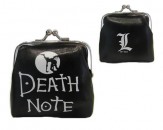 Monedero Death Note - Logo L