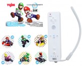 Mando Proyector Luz Sorpresa Super Mario Kart (Yujin)
