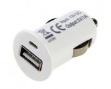 Cargador Usb para Coche