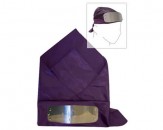 Bandana Pañuelo Completa Villa del Sonido Naruto