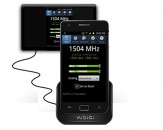Base de Carga con HDMI Kidigi para Samsung Galaxy SII - Negro