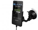 Soporte para Coche Kidigi para Samsung Galaxy SII