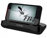 Base Universal Horizontal Kidigi HTC