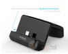 Base de Carga y Sincronización Universal Kidigi para Samsung/LG