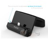 Base de Carga y Sincronización Universal Kidigi para Samsung/LG