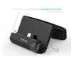 Base de Carga y Sincronización Universal Kidigi para Samsung/LG