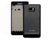 Carcasa Completa Samsung Galaxy SII (i9100) - Negro