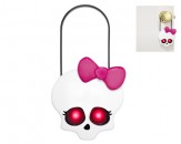 Calaverita Sensor de Movimiento Monster High