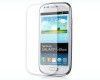 Protector de Pantalla para Samsung Galaxy SIII Mini