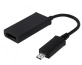 Adaptador MHL Micro USB a HDMI Samsung Galaxy SIII