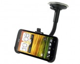 Soporte Flexible para Coche HTC One X
