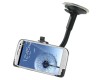 Soporte Flexible de Coche Samsung Galaxy SIII