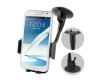 Soporte Flexible para Coche Samsung Galaxy Note 2