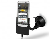 Soporte para Coche Kidigi para Samsung Galaxy SIII