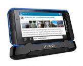 Base de Carga Kidigi para Blackberry Z10