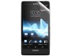 Protector de Pantalla Sony Xperia T